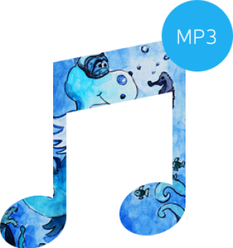 Audiobook – MP3